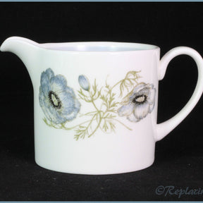 Wedgwood - Glen Mist - Milk Jug