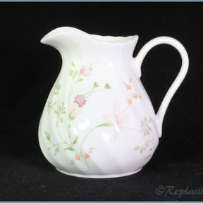 Wedgwood - Campion - Milk Jug