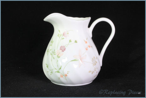 Wedgwood - Campion - Milk Jug