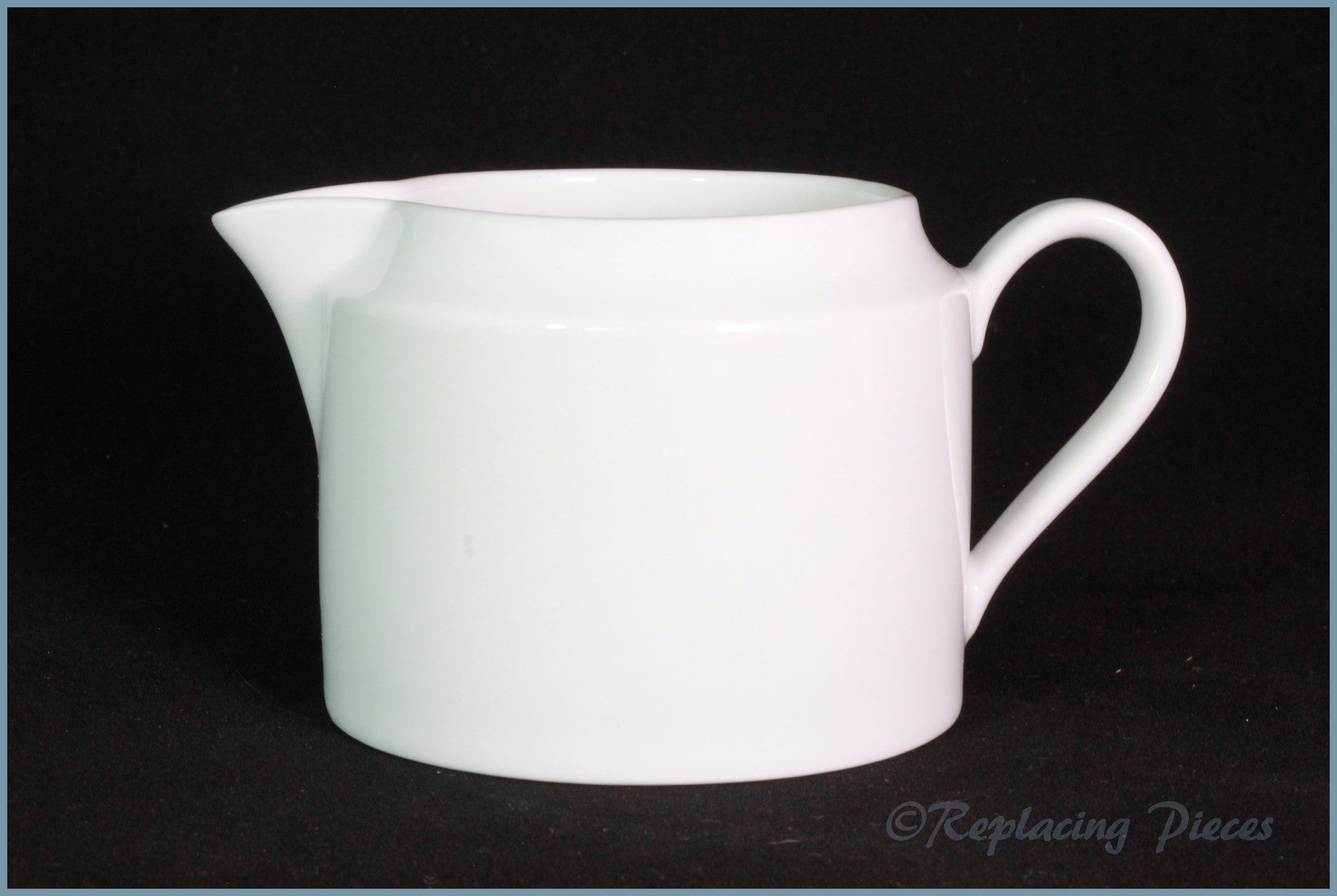 Marks & Spencer - Maxim (Rimmed) - Milk Jug