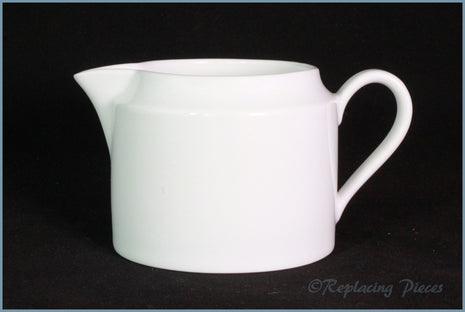 Marks & Spencer - Maxim (Rimmed) - Milk Jug