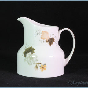 Royal Doulton - Westwood (TC1025) - Milk Jug