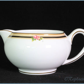 Wedgwood - Clio - Milk Jug
