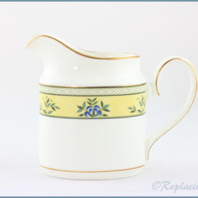 Minton - Ashworth - Milk Jug
