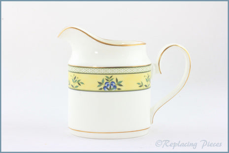 Minton - Ashworth - Milk Jug