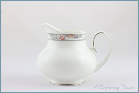 Royal Doulton - Arlington (H5180) - Milk Jug
