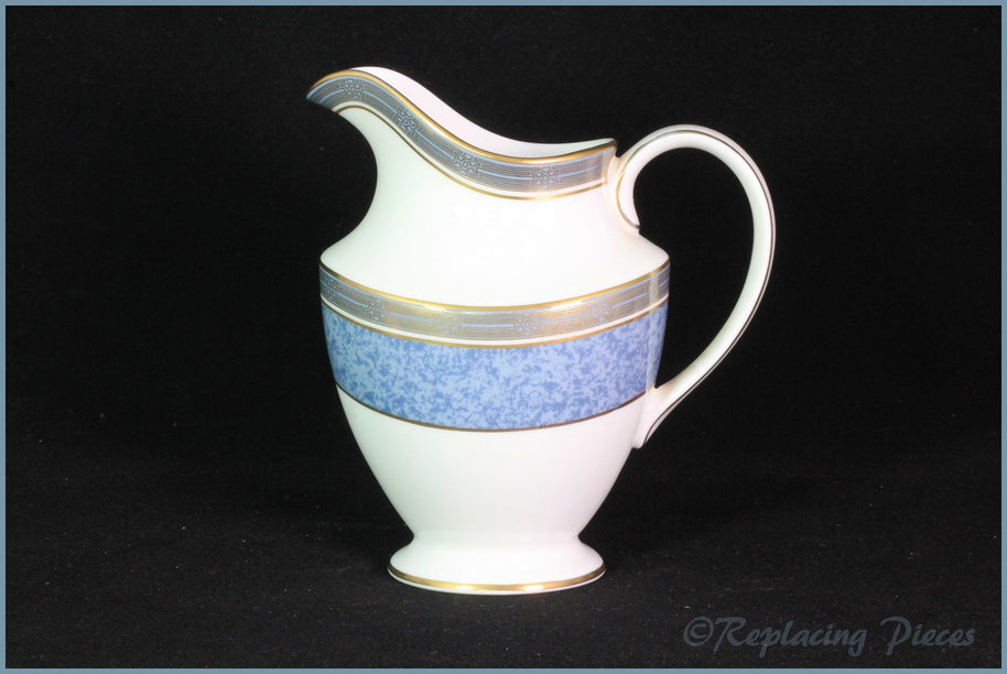 Royal Doulton - St Pauls (H5062) - Milk Jug