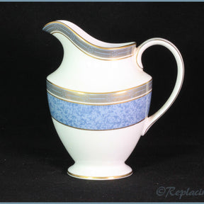 Royal Doulton - St Pauls (H5062) - Milk Jug