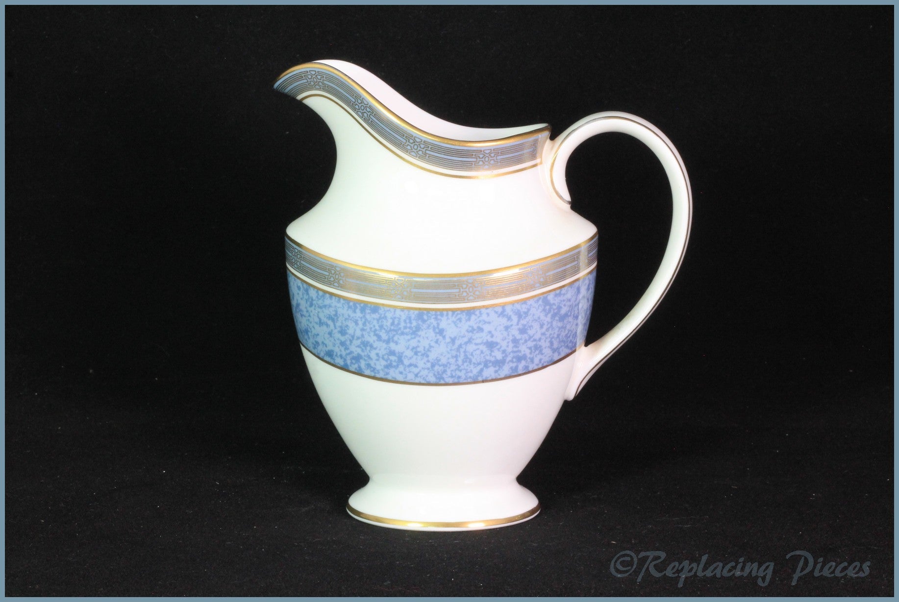 Royal Doulton - St Pauls (H5062) - Milk Jug