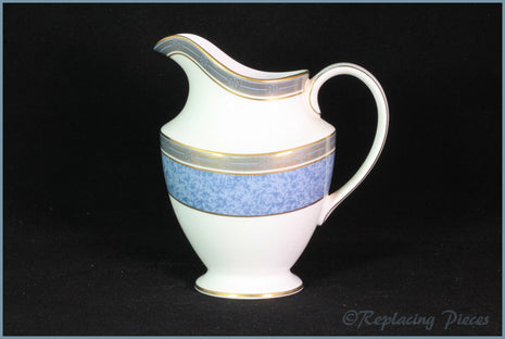 Royal Doulton - St Pauls (H5062) - Milk Jug