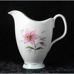 Royal Albert - Elfin - Milk Jug