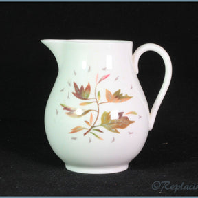 Wedgwood - Wakefield - Milk Jug