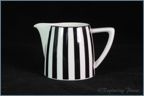 Marks & Spencer - Ruby - Milk Jug