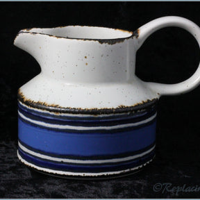 Midwinter - Moon - Milk Jug