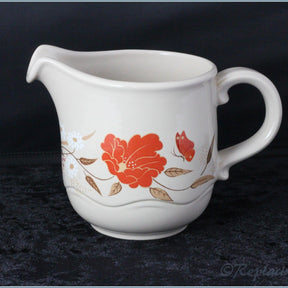 Poole - Kismet - Milk Jug