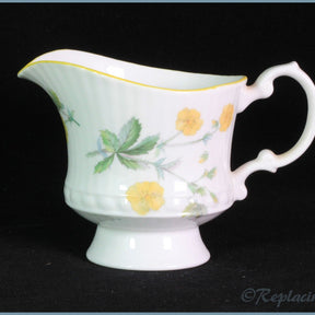 Queens - Unknown 5 - Milk Jug