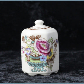 Masons - Nabob - Hexagonal Jar (miniature)