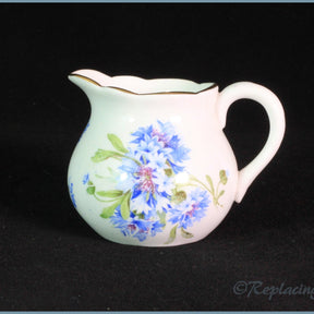 Hammersley - Cornflower - Miniature Jug