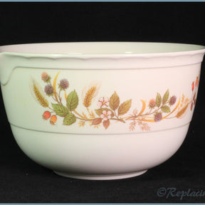 Marks & Spencer - Harvest - Melamine Mixing Bowl