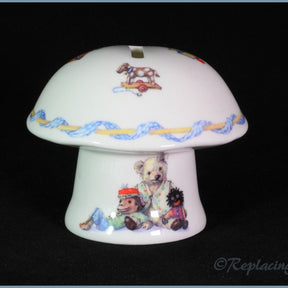 Queens - Tales Of Teddies - Money Box