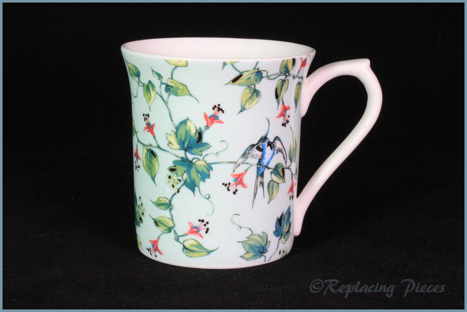 Queens - Historic Royal Palaces - Mug (Kensington Palace)