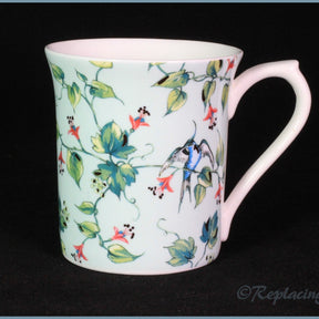 Queens - Historic Royal Palaces - Mug (Kensington Palace)