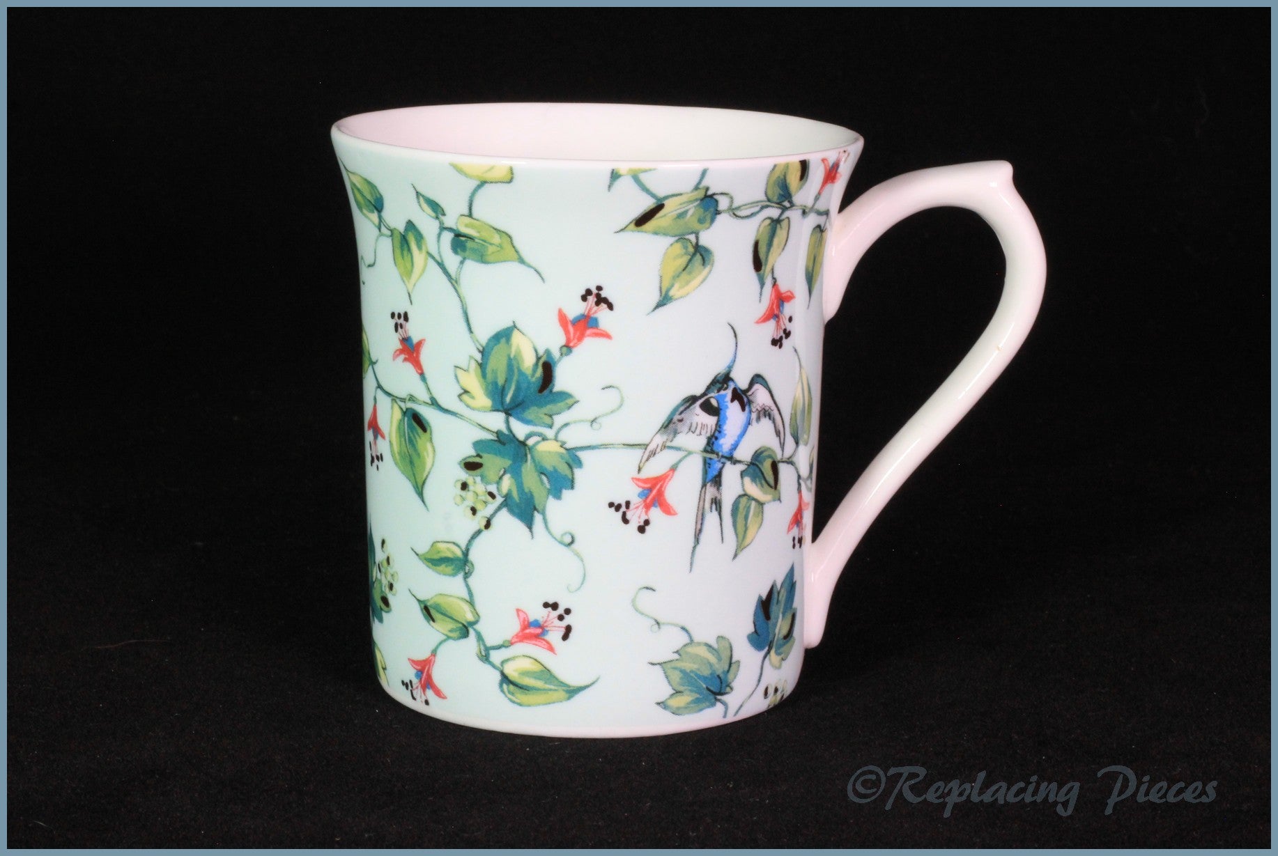 Queens - Historic Royal Palaces - Mug (Kensington Palace)