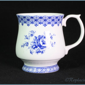 Queens - Out Of The Blue - Mug (Bone China)