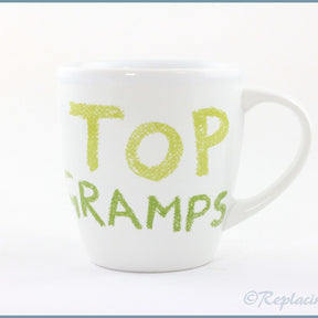 Queens - Jamie Oliver Mugs - Top Gramps