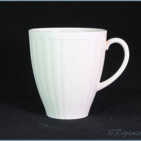 Wedgwood - Weekday Weekend - Mug (Cream)