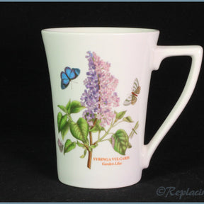 Portmeirion - Botanic Garden - Mug (Garden Lilac)