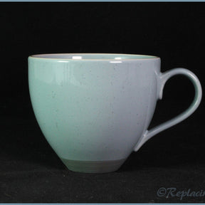Marks & Spencer - Bistro (Blue) - Mug