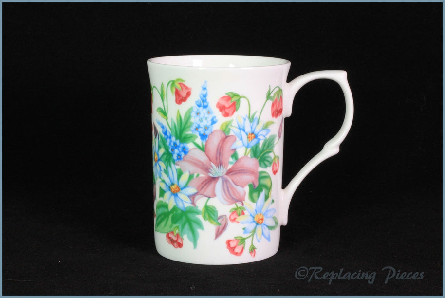 Elizabethan - Unknown 1 - Mug