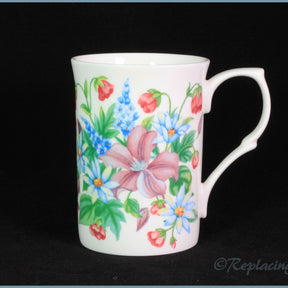 Elizabethan - Unknown 1 - Mug