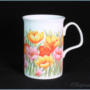 Roy Kirkham - Summer Flowers - Mug