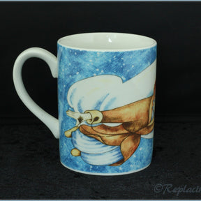 Johnson Brothers  - The Snowman - Mug