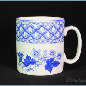 Spode - Geranium - Mug