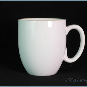Wedgwood - Vera Wang Colours - Mug (White)