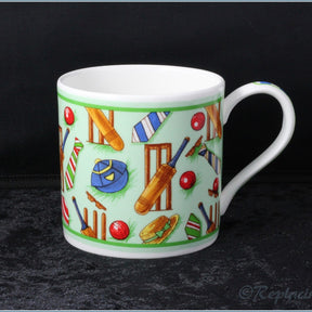 Wedgwood - Wedgwood Mugs - Run