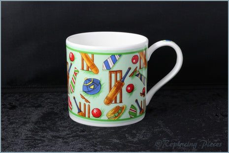 Wedgwood - Wedgwood Mugs - Run