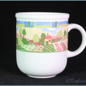 Johnson Brothers - Meadow Brook - Mug