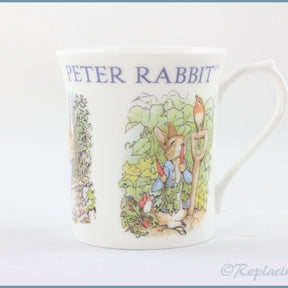 Queens - World Of Peter Rabbit - Mug