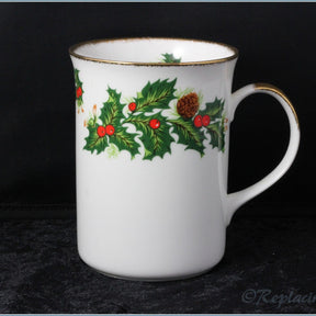 Queens - Yuletide - Mug