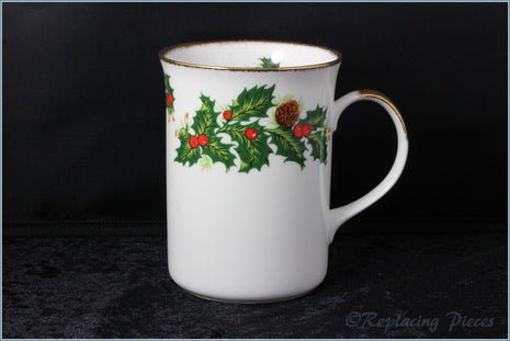 Queens - Yuletide - Mug