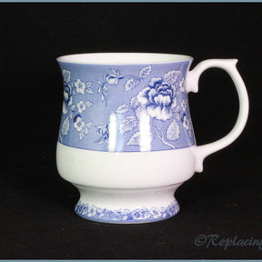 Queens - Albertine - Mug