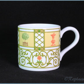Wedgwood - Terrace (Home) - Mug
