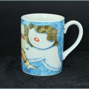 Johnson Brothers  - The Snowman - Mug