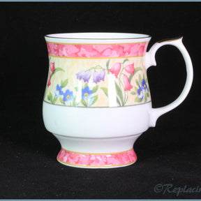 Queens - Unknown 4 - Mug