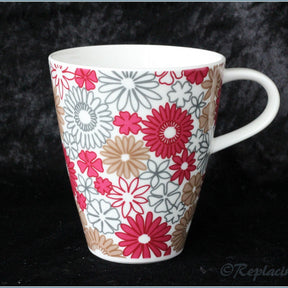 Villeroy & Boch - Caffe Club - Fiori - Mug