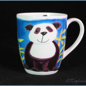 Elizabethan - Panda - Mug